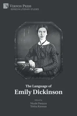 Jazyk Emily Dickinsonovej - The Language of Emily Dickinson