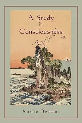 Štúdia o vedomí: príspevok k vede o psychológii - A Study in Consciousness: a Contribution to the Science of Psychology