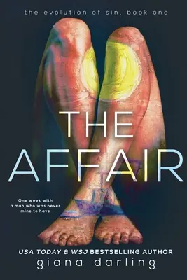 Aféra - The Affair