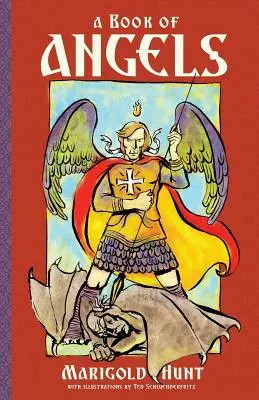 Kniha o anjeloch: Príbehy o anjeloch v Biblii - A Book of Angels: Stories of Angels in the Bible