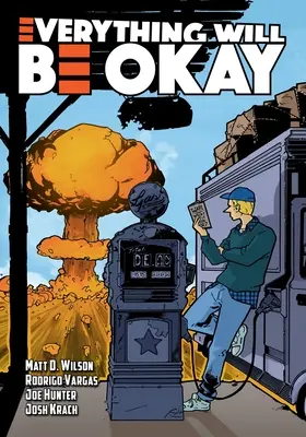 Všetko bude v poriadku - Everything Will Be Okay