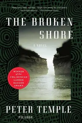 Zlomené pobrežie - The Broken Shore