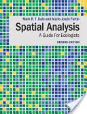 Priestorová analýza - Spatial Analysis