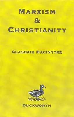 Marxizmus a kresťanstvo - Marxism and Christianity