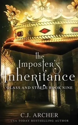 Dedičstvo podvodníka - The Imposter's Inheritance
