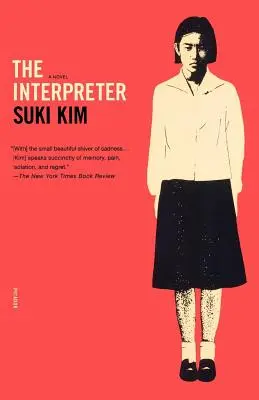 Tlmočník - The Interpreter