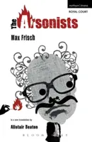 Podpaľači - The Arsonists