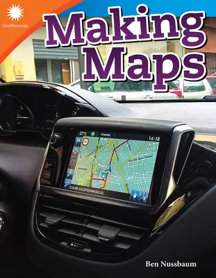 Tvorba máp - Making Maps