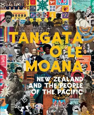 Tangata O Le Moana: Nový Zéland a obyvatelia Tichomoria - Tangata O Le Moana: New Zealand and the People of the Pacific