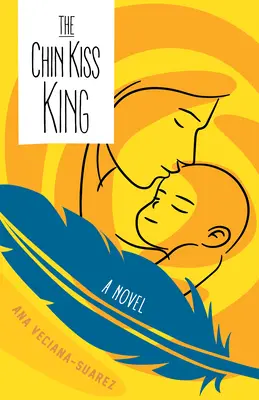 Kráľ bozku na bradu - The Chin Kiss King