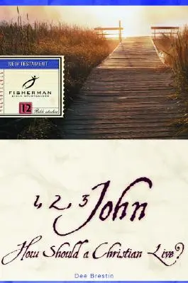 1, 2, 3 Jána: Ako má žiť kresťan? - 1, 2, 3 John: How Should a Christian Live?