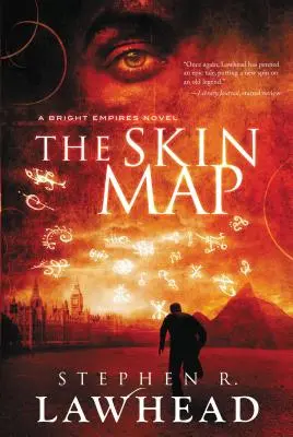 Mapa kože - The Skin Map