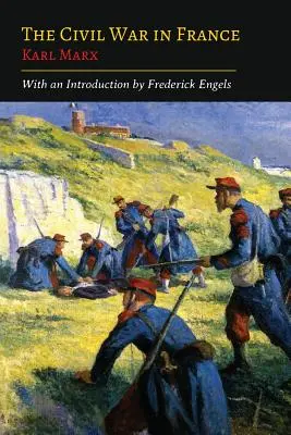 Občianska vojna vo Francúzsku - The Civil War in France