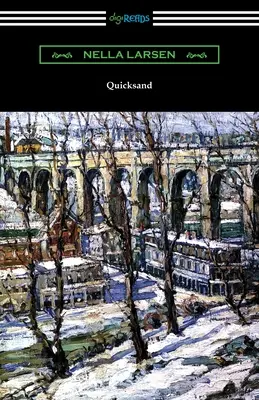 Rýchly piesok - Quicksand