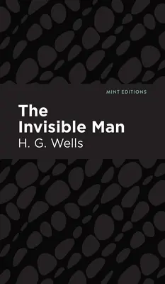 Neviditeľný muž - The Invisible Man