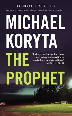 Prorok (veľké písmo / veľká tlač) - The Prophet (Large type / large print)