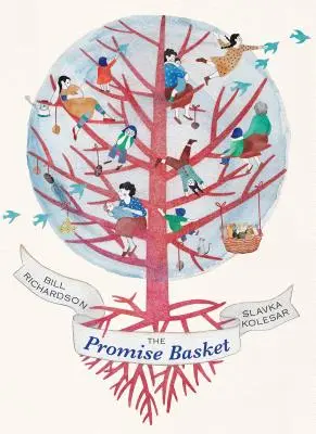 Košík sľubov - The Promise Basket