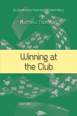 Víťazstvo v klube - Winning at the Club