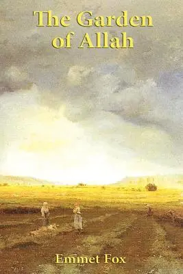 Alahova záhrada - The Garden of Allah