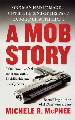 Príbeh mafie - Mob Story