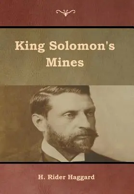 Bane kráľa Šalamúna - King Solomon's Mines