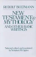 Nový zákon a mytológia - New Testament & Mythology