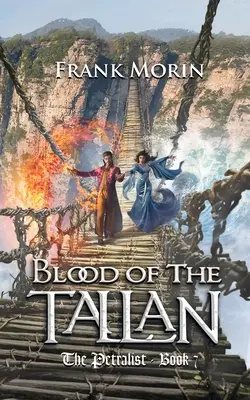 Tallanská krv - Blood of the Tallan