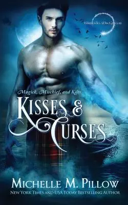 Bozky a kliatby - Kisses and Curses