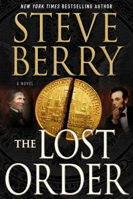 Stratený poriadok - The Lost Order