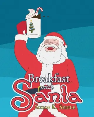Raňajky so Santom - Breakfast with Santa