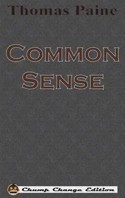 Zdravý rozum - Common Sense