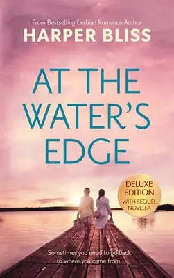 Na brehu vody - Deluxe Edition - At the Water's Edge - Deluxe Edition
