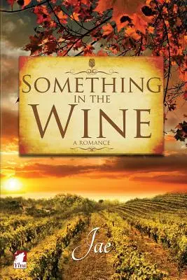Niečo vo víne - Something in the Wine