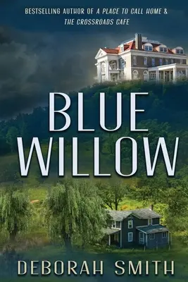 Modrá vŕba - Blue Willow