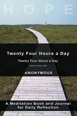 Dvadsaťštyri hodín denne - Twenty-Four Hours A Day