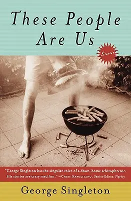 Títo ľudia sme my - These People Are Us