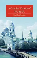 Stručné dejiny Ruska - A Concise History of Russia