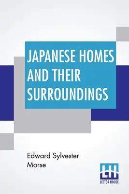 Japonské domy a ich okolie - Japanese Homes And Their Surroundings