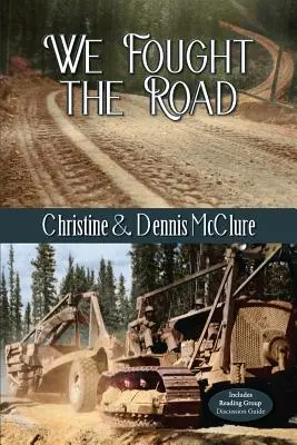 Bojovali sme na ceste - We Fought the Road