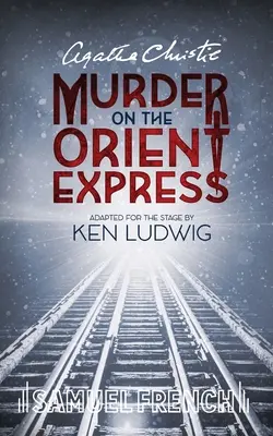 Vražda v Orient exprese Agathy Christie - Agatha Christie's Murder on the Orient Express
