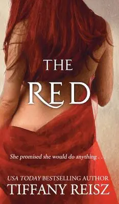 Červená: Erotická fantázia - The Red: An Erotic Fantasy