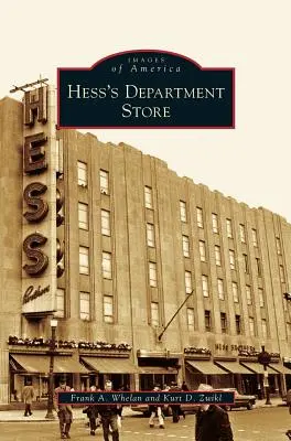 Hessov obchodný dom - Hess's Department Store