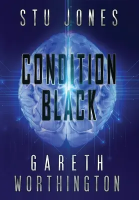 Stav čiernej farby - Condition Black
