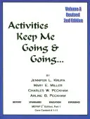 Aktivity Keep Me Going and Going: Vydanie A - Activities Keep Me Going and Going: Volume A