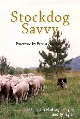 Šetrný pes - Stockdog Savvy