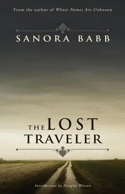 Stratený cestovateľ - The Lost Traveler