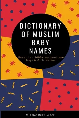 Slovník moslimských detských mien - Dictionary of Muslim Baby Names