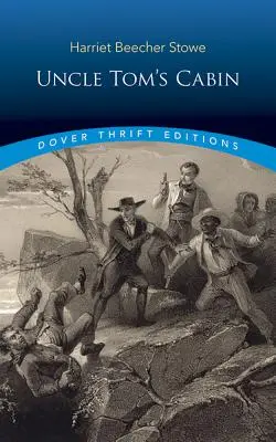Chalúpka strýčka Toma - Uncle Tom's Cabin