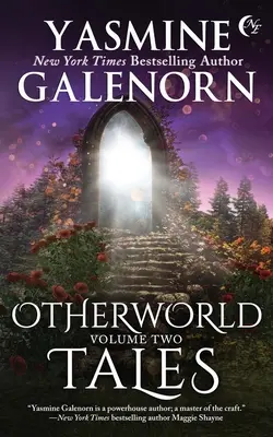 Príbehy z iného sveta: 2. zväzok - Otherworld Tales: Volume 2