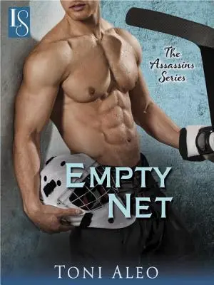 Das leere Netz: Die Assassinen-Reihe: Die Assassinen-Reihe - Empty Net: The Assassins Series: The Assassins Series